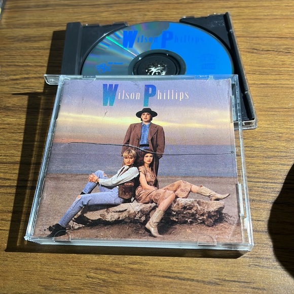 7 CD from various singers - Picture 4 of 4